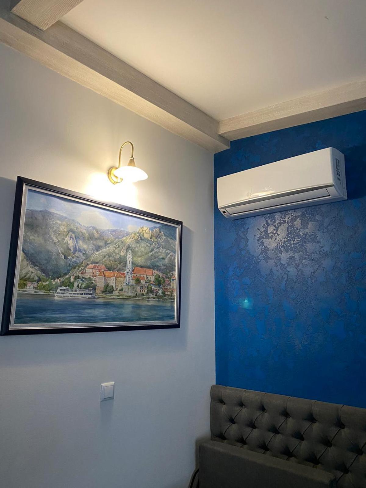 Fontush Boutique Hotel Ивано-Франковск Экстерьер фото