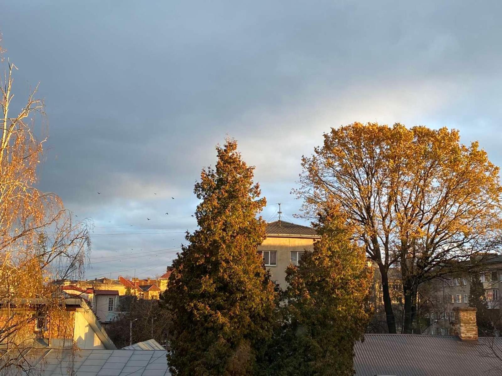 Fontush Boutique Hotel Ивано-Франковск Экстерьер фото